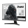 IIYAMA 24" Black Hawk G-Master G2445HSU-B1 IPS/FHD/100Hz/1ms - 1193574 - zdjęcie 4